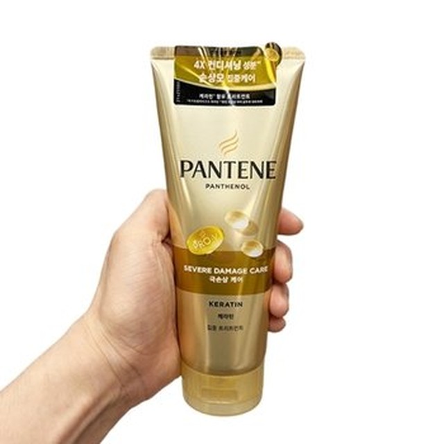 [기타] 팬틴 극손상케어 집중 트리트먼트 220ml x 1개 26226739[이마트몰]