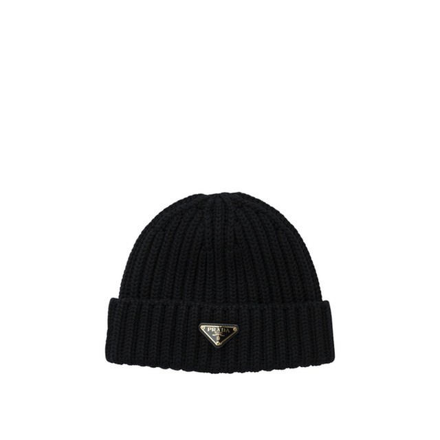 프라다 FW26비니 1HC3902DZLF0002 액세서리 모자