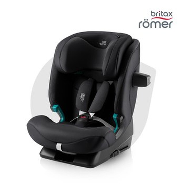 브라이텍스 어드밴스픽스 프로 스타일 아이사이즈 토들러 주니어 유아동 카시트 ISOFIX ADVANSAFIXSTYLE