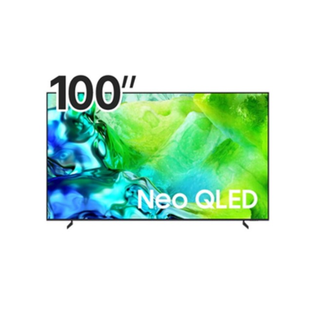삼성전자 네오 QLED 100인치 TV KQ100QNH80FXKR[이마트몰] [KQ100QNH80FXKR]
