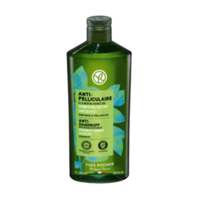 [기타] YVES ROCHER 프랑스 이브로쉐 비듬 방지 샴푸 300ml[이마트몰]