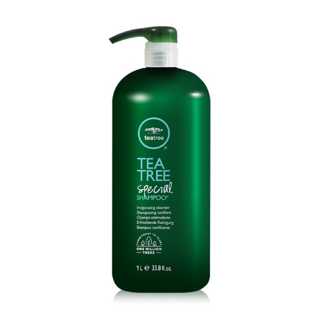폴미첼 티트리 두피 쿨링샴푸 비듬케어 초대용량 샴푸 1000ml 1개 쿨샴푸