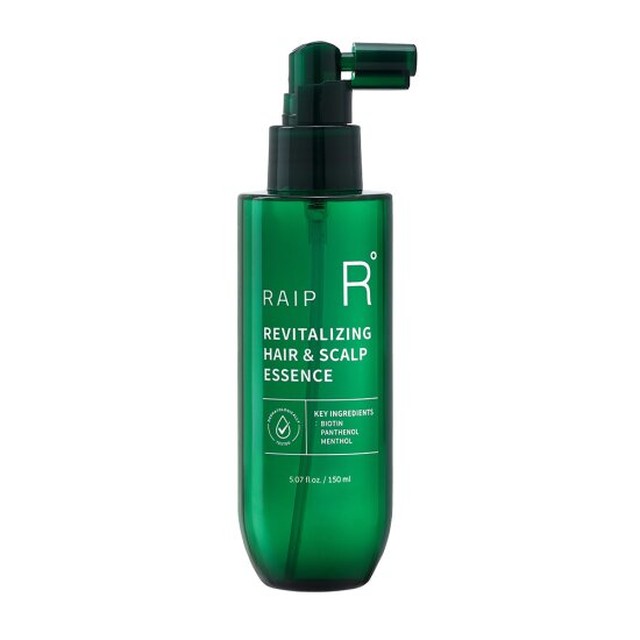 라입 리바이탈라이징 헤어 앤 두피 에센스 토닉앰플 150ml