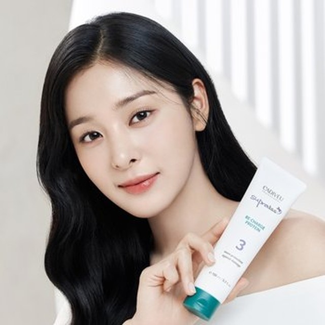 [카디뷰] 카디뷰 리차지프로테인 150ml 염색모케어 트리트먼트[이마트몰] [RCP150]