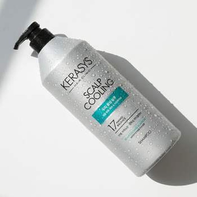 [기타] 열감 515ASD61 있는 두피용 쿨 페퍼민트 단백질 영양 샴푸 980ml[이마트몰]