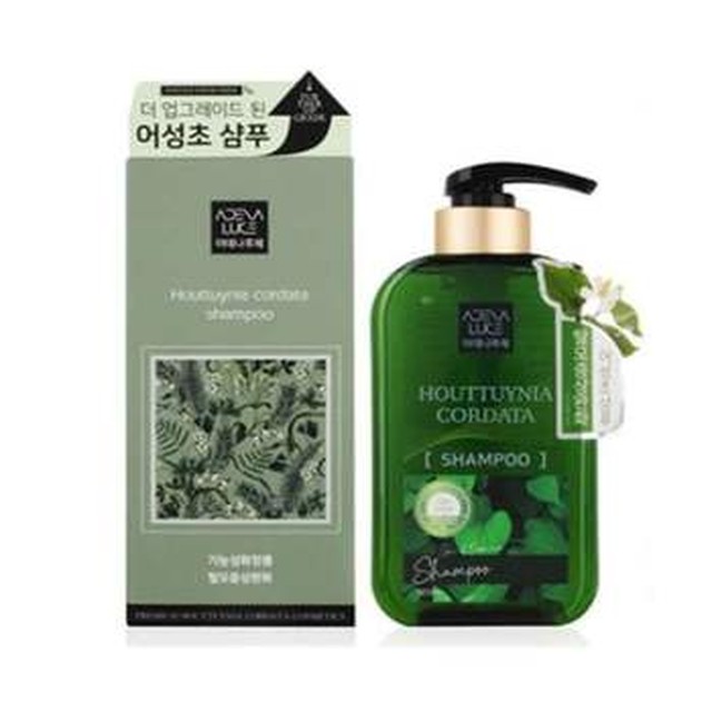 [기타] 아데나루체 571WPI59 샴푸 민감성 두피 진정 어성초 샴푸 500ml[이마트몰]