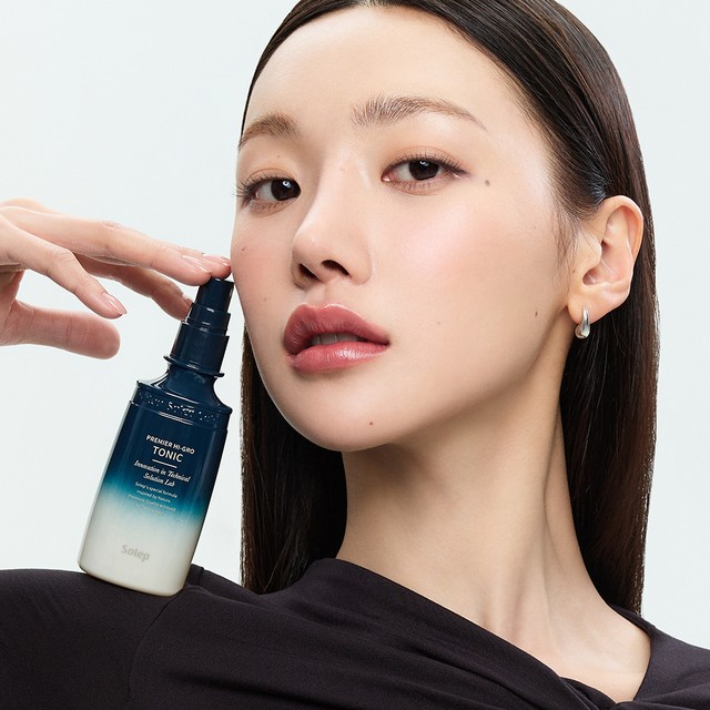 [현대백화점] [솔랩]솔랩 쿨링 두피강화 헤어 데일리 탈모토닉 100ml +할인쿠폰