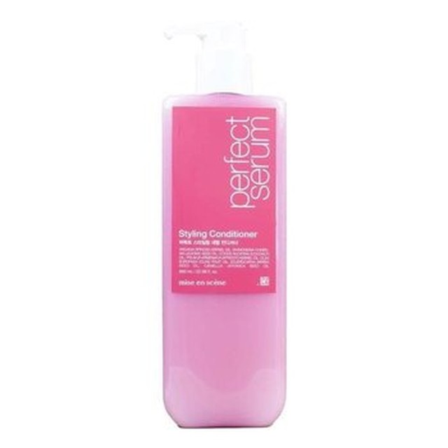[기타] [룽스 62]스타일링 세럼 컨디셔너 린스 보습 680ml (46378312)[이마트몰]