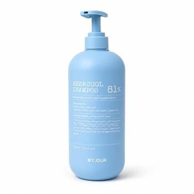 [셀러허브] 바이아우어 맥주효모 81만PPM 쿨링 샴푸 1017ml (S50144610)[이마트몰] [50144610]