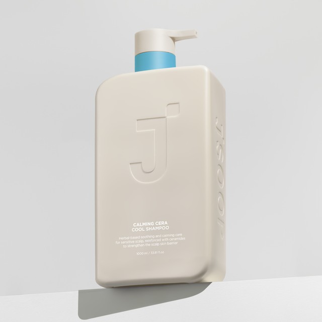 제이숲 카밍세라 답답한 두피 기름 케어 지성 쿨 샴푸 유분 피지 케어 1000ml