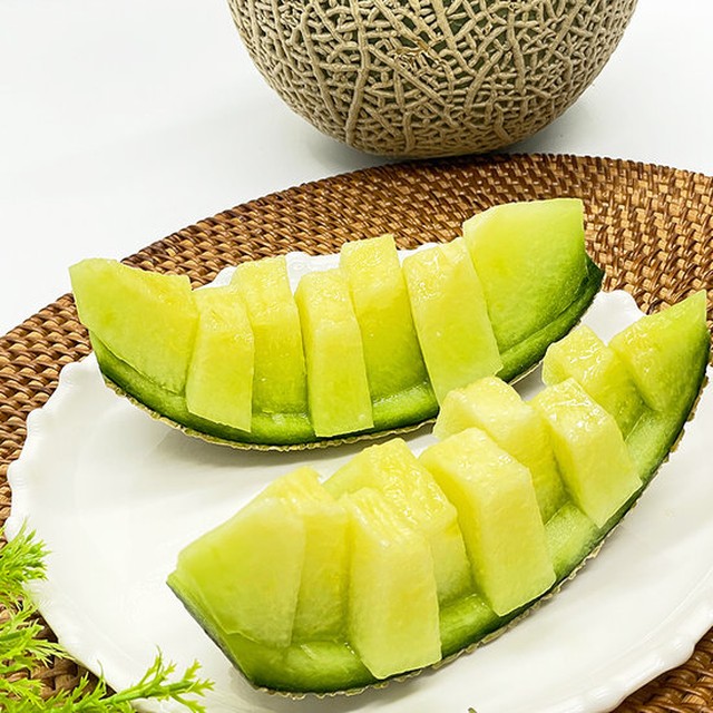 머스크 멜론