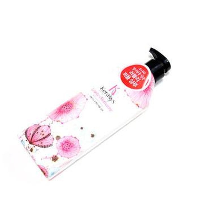 [셀러허브] 케라시스 러블리 앤 로맨틱 퍼퓸 샴푸 980ml (AD) (S33554790)[이마트몰] [33554790]