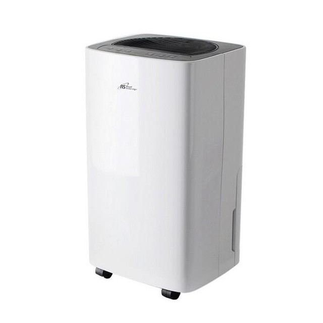 아트박스 POOM 아트박스/오피스큐 제습기12L RHD-120 로열소브린