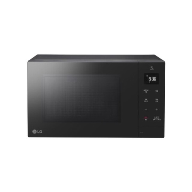 LG 전자레인지 30L MW30BDN 블랙 전국기본설치비포함 LG물류직접배송