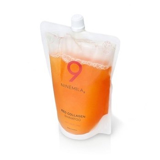 [기타] 건성두피용 콜라겐샴푸 리필팩 500ml[이마트몰]