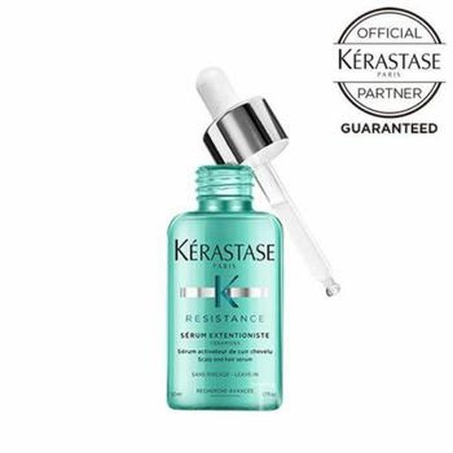 [기타] 케라스타즈 레지스턴스 익스텐셔니스트 헤어 두피 세럼 50ml 염색 펌 손상 모발[이마트몰] [상세페이지 참조]