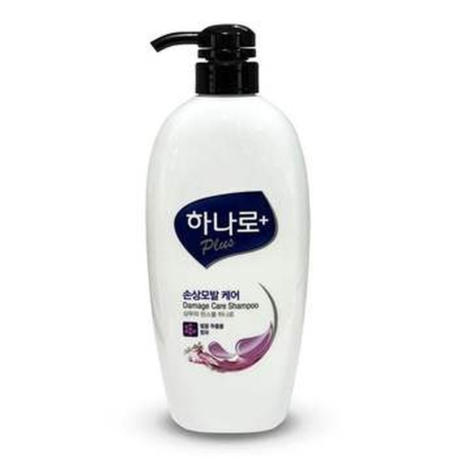 [제이큐] 대용량단백질샴푸 손상모발관리 린스겸용남성용 680ml[이마트몰]