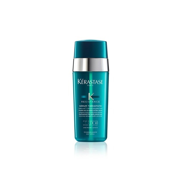 케라스타즈 [초극손상 모발용] 케라스타즈 세럼 테라피스테 30ml 헤어케어 헤어에센스 오일 미스트