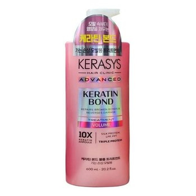[기타] [룽스 62]케라틴 볼륨 모발트리트먼트 트리트먼트 600ml (46367543)[이마트몰]