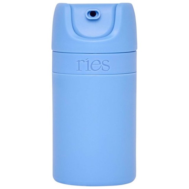 [해외]리스 리필가능 여행용 컨테이너 – 블루 컨디셔너 50ml