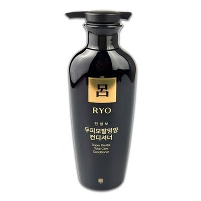 [아모레퍼시픽] 두피케어 순한 모발영양 400ml 컨디셔너 린스-WFPAYHG