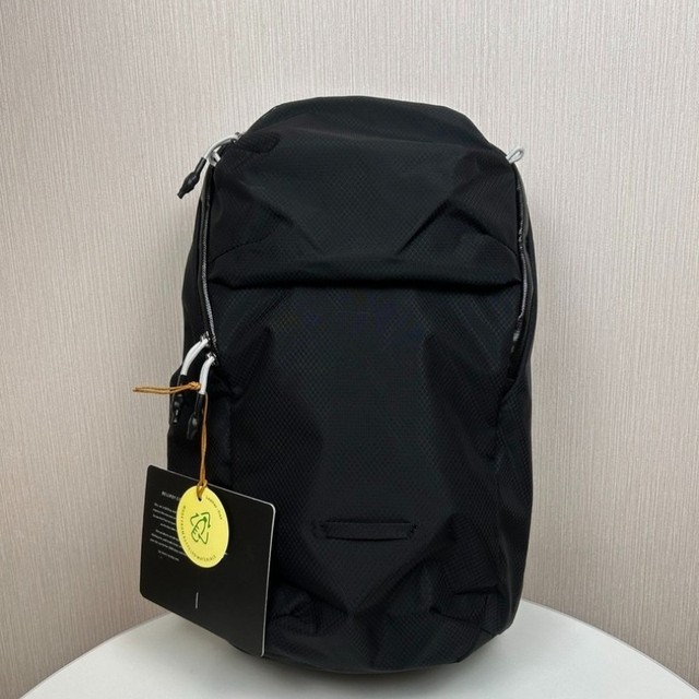 브랜드 오리지널 라이트 레디 팩 18L 초경량 배낭 기능성 학교 가방 여행 피트니스 패션 방수 배낭