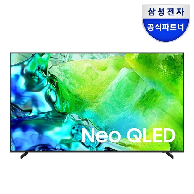 삼성전자 삼성 Neo QLED 4K TV 214cm(85인치) KQ85QNH80AFXKR 144Hz