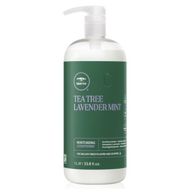 [폴미첼] 미용실추천 [폴미첼]라벤더 민트 두피 진정 초대용량 샴푸 1000ml / 아로마[이마트몰]