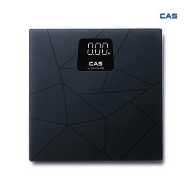 파츠 (P)초정밀 LED 디지털 체중계(블랙 X24 카스)