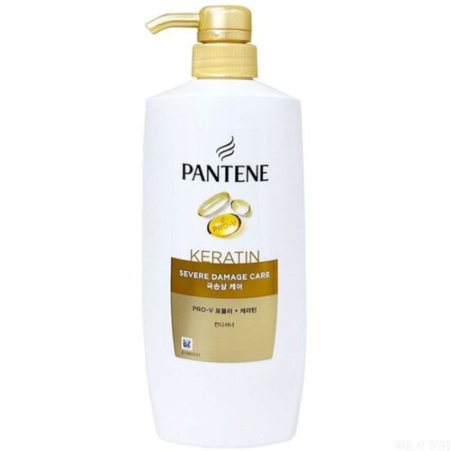 [하프클럽 알티피아]팬틴 린스 극손상 750ml