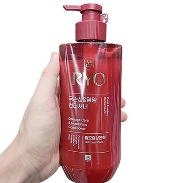 [기타] 려 함빛 극손상 영양 컨디셔너 480ml x 1개[이마트몰]