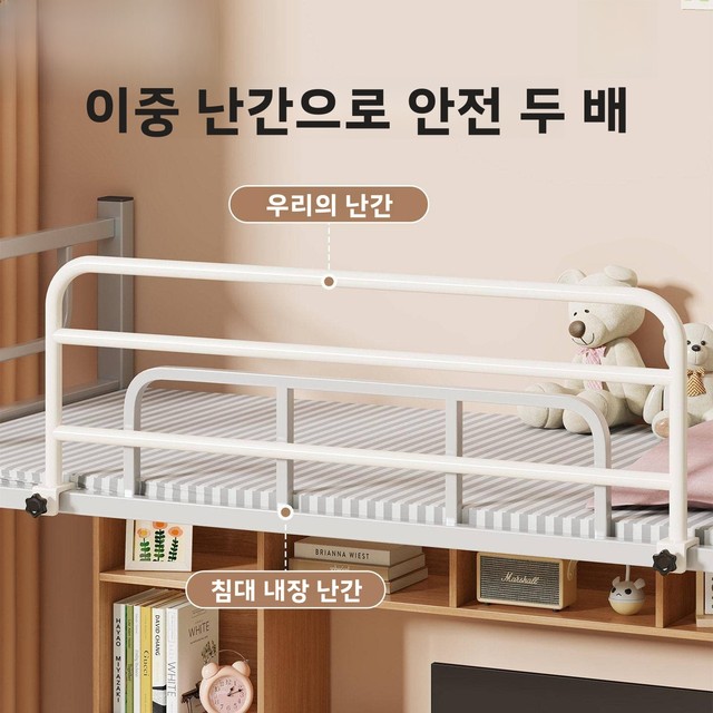 모던 미니멀리스트 침대 가드 낙상 방지 무손상 하이베드 등받이 소프트 패키지 대형 등받이 침대 펜스 기숙사용