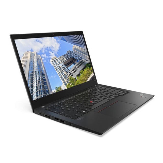 레노버 씽크패드 T14S Gen2 (i7-1185G7 16GB S512GB Win11P) [중고노트북]