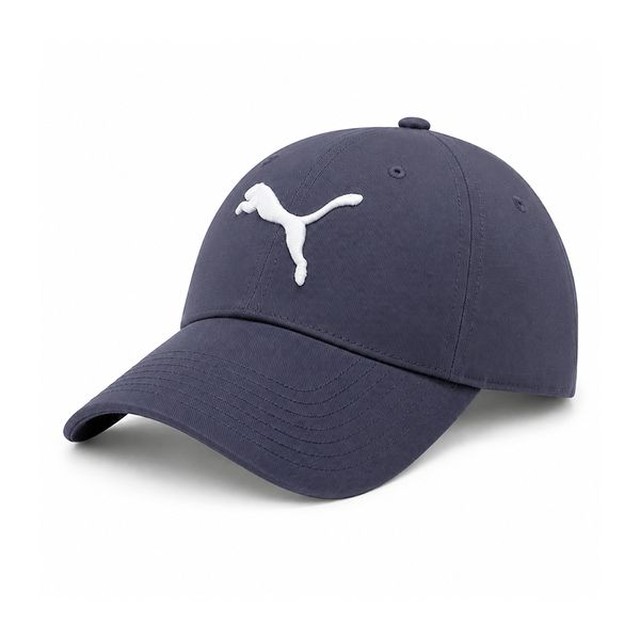 푸마 슈즈 푸마 PUMA 에센셜 캣 베이스볼 벨크로 볼캡 모자 인키뎁스 -21