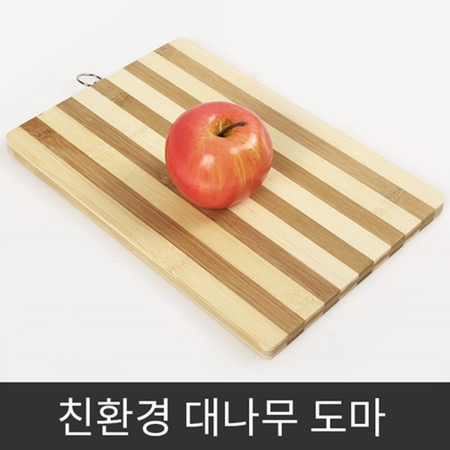 친환경 대나무 도마 천연 대나무 도마