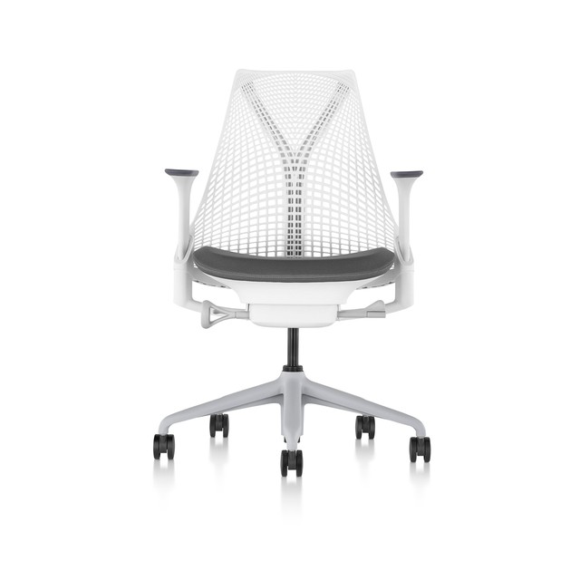 허먼밀러 허먼밀러 체어 Sayl Chair 3colors - 그레이 (머큐리)