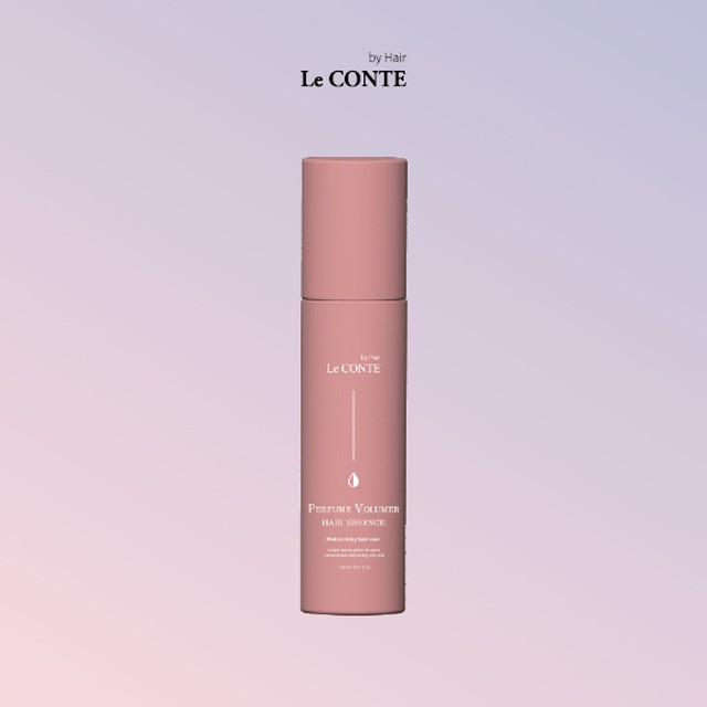 르꽁뜨 뿌리는 퍼퓸 헤어에센스 탈모 두피 쿨링 영양 볼륨미스트 150ml +할인쿠폰