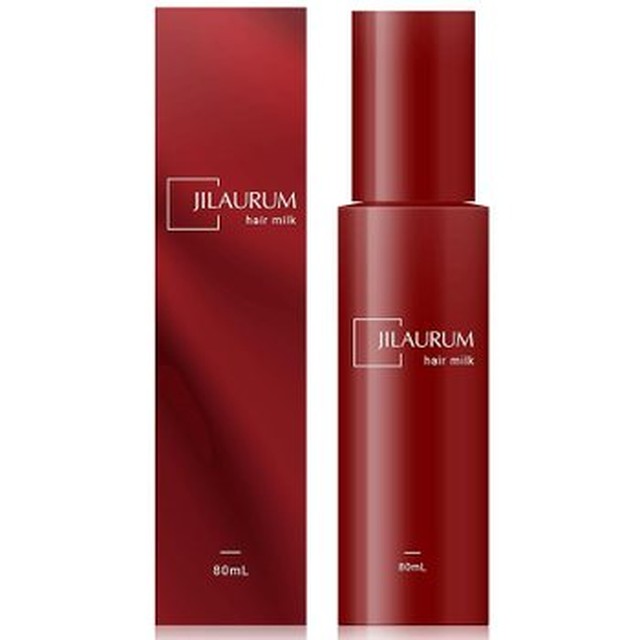 [기타] JILAURUM 질 오람 헤어 우유 여성 남성 씻어내지 않는 트리트먼트 케어 사라