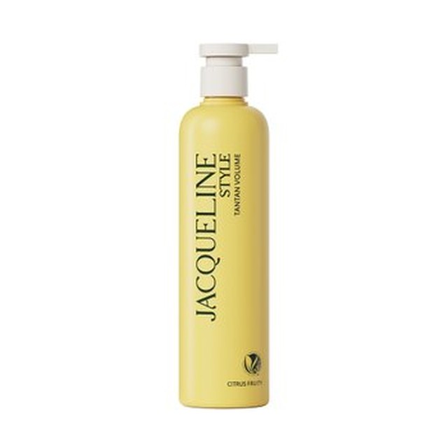 [기타] 재클린스타일 탄탄 볼륨 샴푸 탈모완화 두피 저자극샴푸 시트러스 프루티 500ml[이마트몰]