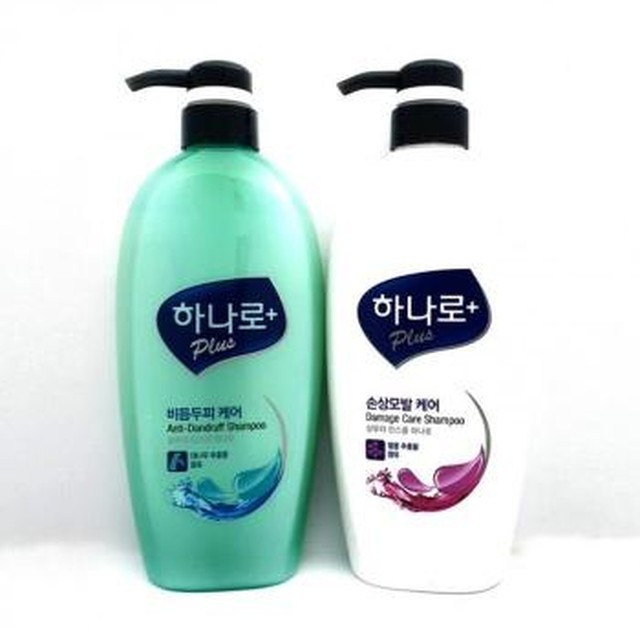 [셀러허브] 비듬케어 애경 한번에 손상모발케어 샴푸 하나로 린스 비듬 (S38786757)[이마트몰] [38786757]