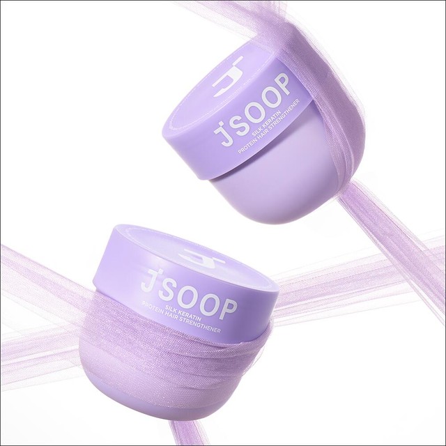 제이숲 실크케라틴 단백질 모발강화제 450ml 극손상 헤어팩 트리트먼트