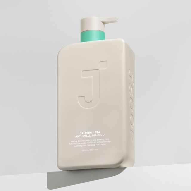 제이숲 카밍세라 정수리냄새 두피케어 가려운 두피 비듬 샴푸 1000ml