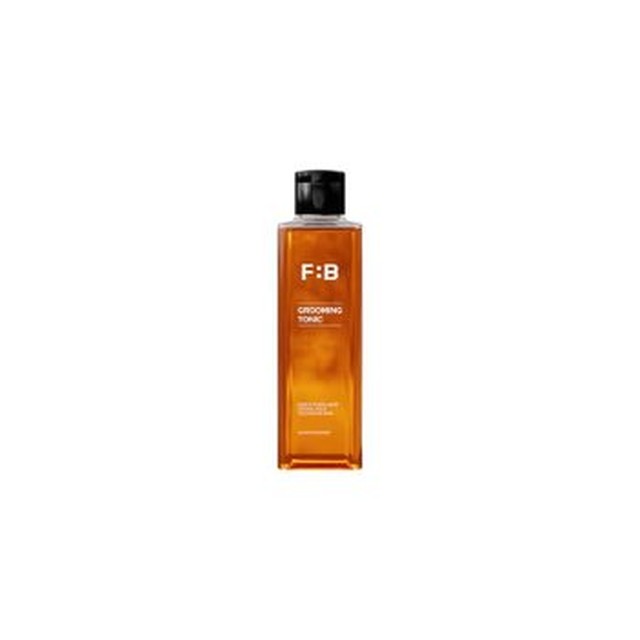 [기타] 포뷰트 그루밍 토닉 220ml 헤어 토닉 남성용 헤어 스타일링제 오렌지[이마트몰]
