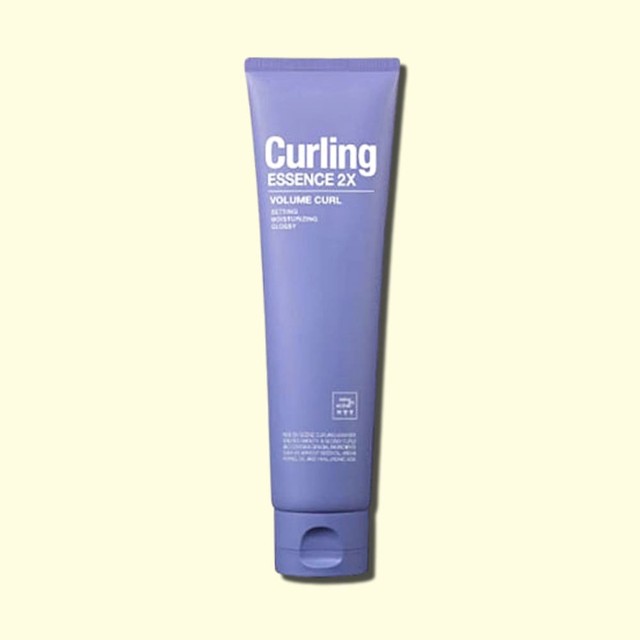 미쟝센 컬링 에센스 2X 볼륨 150ml