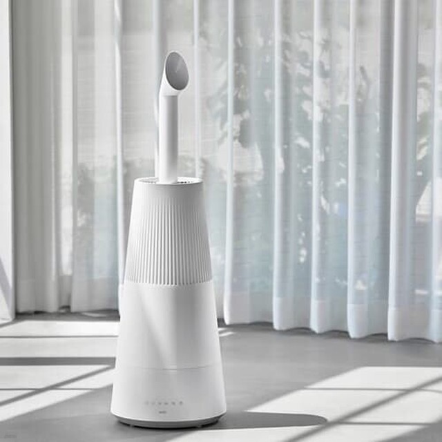 에디르 복합식 가습기 ED-UV360 15L 화이트