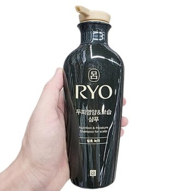 [기타] 려 두피 영양 보습 샴푸 400ml x 1개[이마트몰]