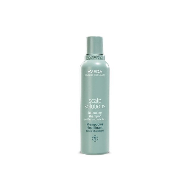 아베다 [지성 두피 추천] 스칼프솔루션 밸런싱 샴푸 200ml 헤어케어 샴푸 린스