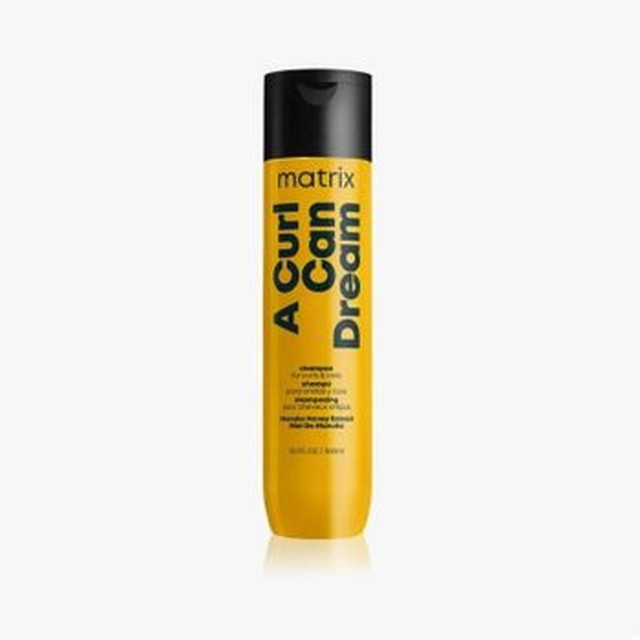 [기타] Matrix 매트릭스 웨이브 펌 모발용 보습 샴푸 A Curl Can Dream Shampoo 300ml[이마트몰]