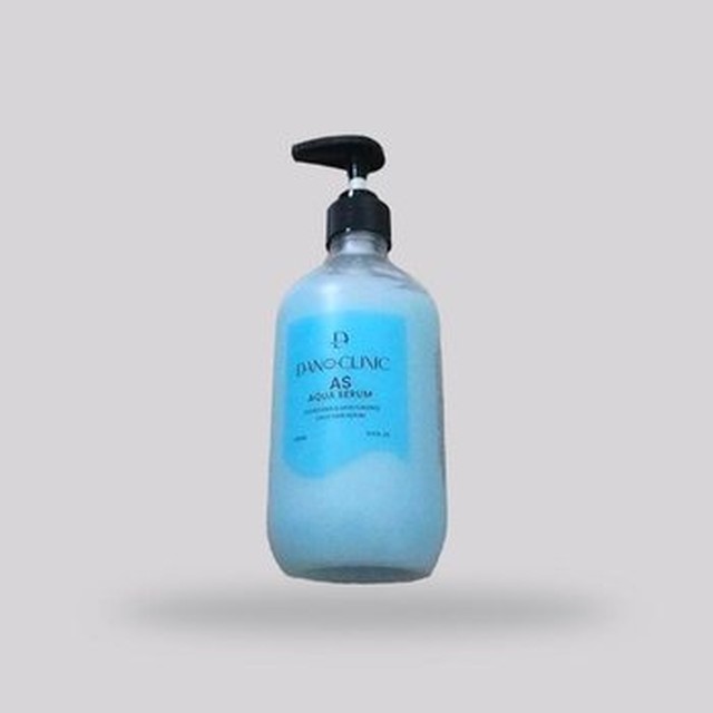 [기타] 다노클리닉 AS 아쿠아세럼 저자극 헤어에센스 아카시아향 500ml x 1개 (46130693)[이마트몰]