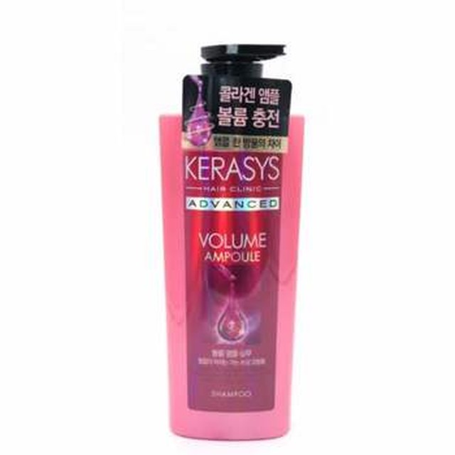 [기타] 볼륨 027QZY37 앰플 샴푸 600ml 수분샴푸 여성샴푸[이마트몰]
